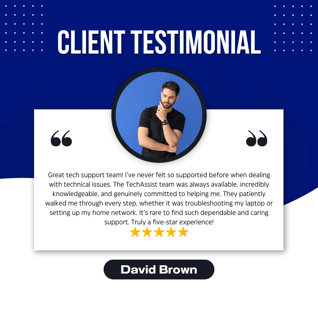 Testimony 5