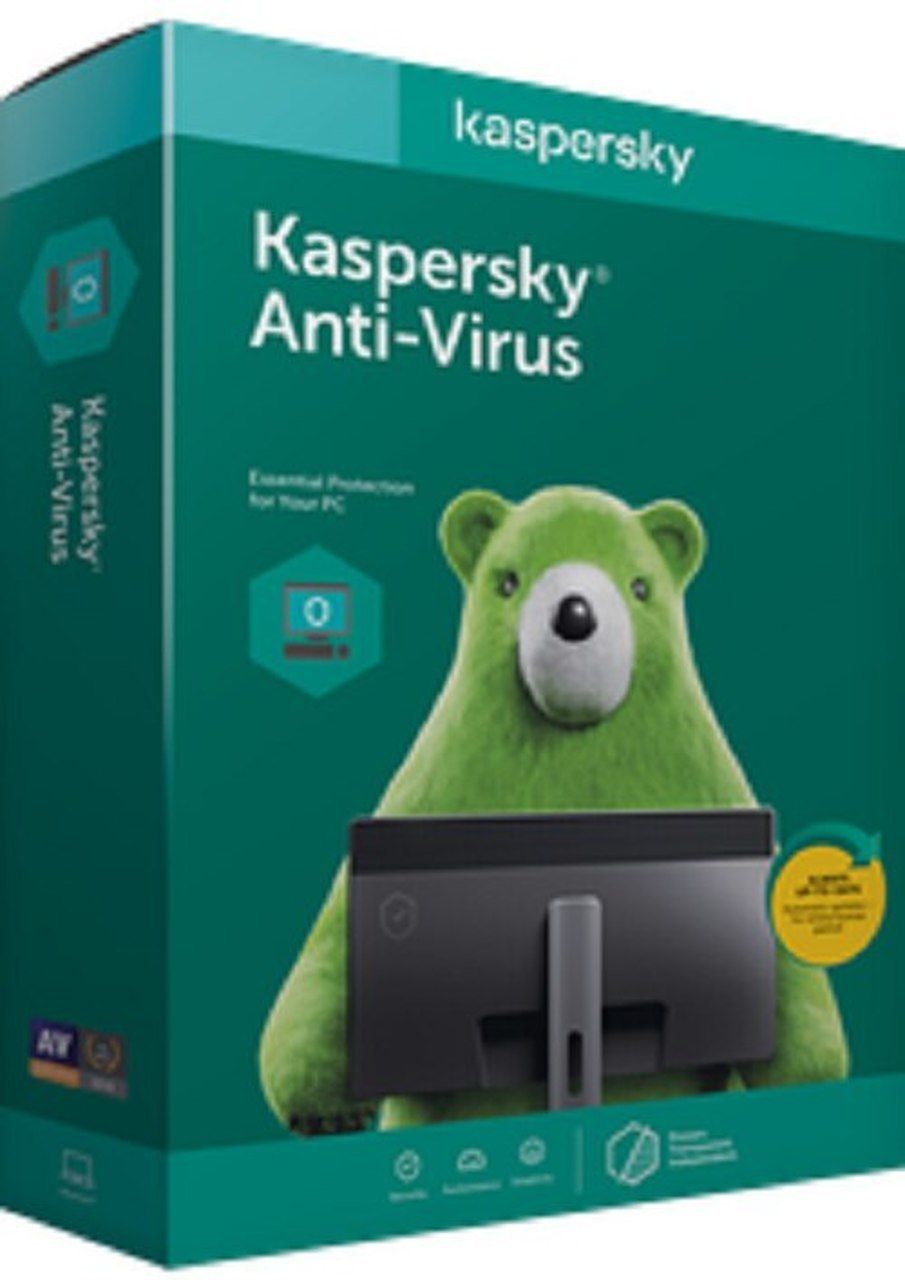Antivirus