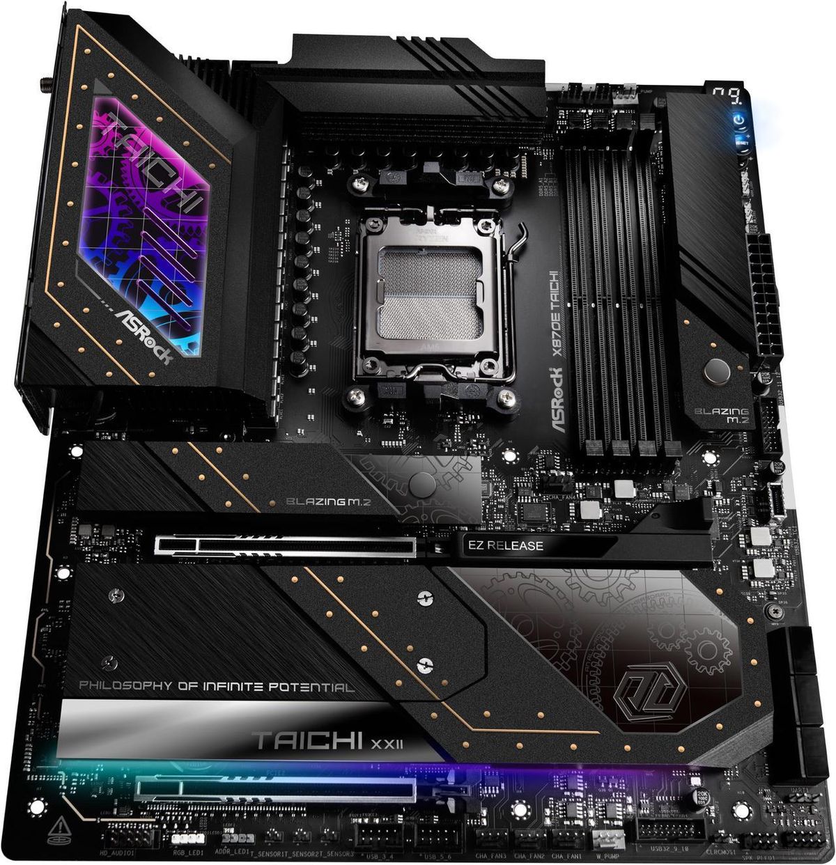 Motherboard
