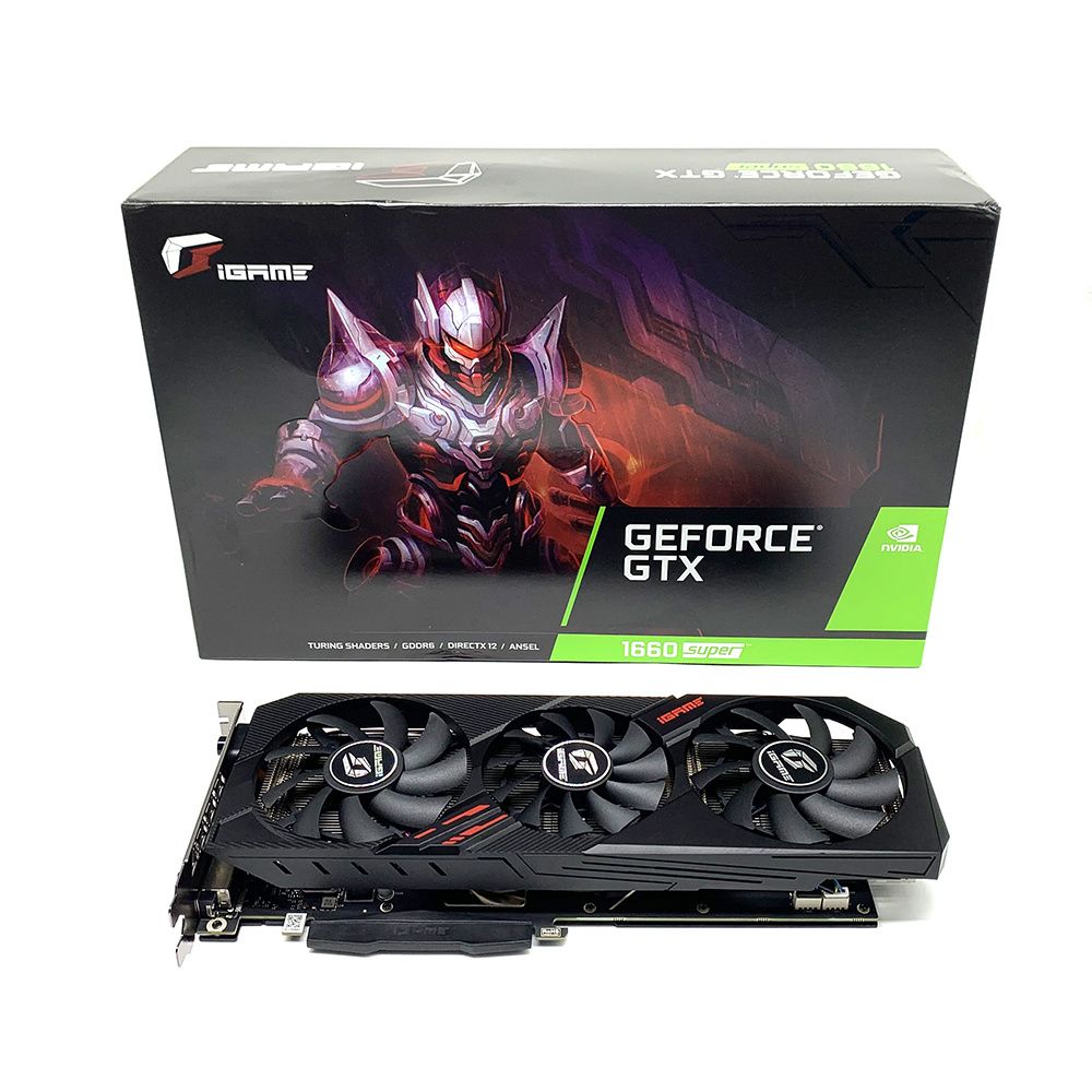 Graphics Card