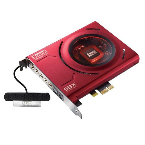 Sound Card