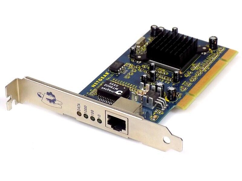 Network Card